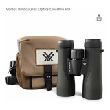 Binoculares Vortex Crossfire Hd 8x42