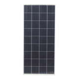 Panel Solar Policristalino 150 Watts 12vcd Epcom 36 Celdas 