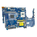 La-9782p 98vvr 098vvr Motherboard Dell Precision M6800 Intel