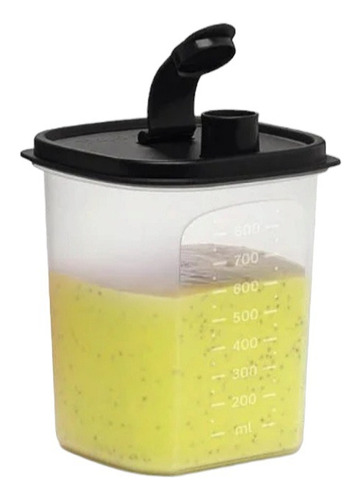 Tupperware Jarra Slim 350ml 