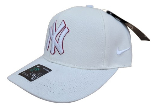 Gorra Beisbolera 1.1 En Perfecto Estado Semi Curva 