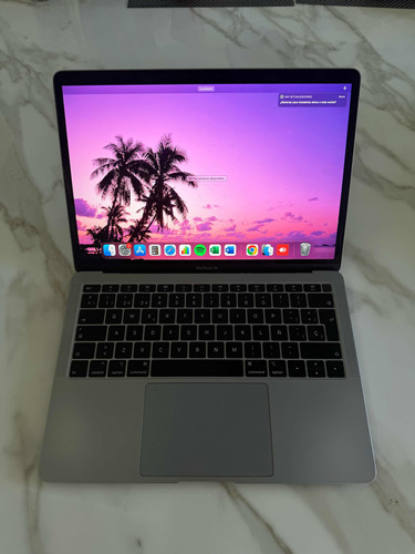 Macbook Air 13 2019