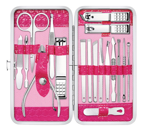 Kit De Extractor De Espin Regalo Para Mujeres/hombres, Kit D