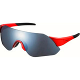 Lentes Gafas Ciclismo Shimano Aerolite Uv400 -dmore Bikes