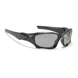 Lentes Polarizados Kdeam Hombre Uv400 Policarbonato+ Estuche