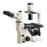 Microscopio Invertido Tcm 400 Labomed