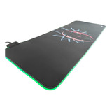 Mouse Pad Gamer Rgb Super Speed Anti Deslizante Profesional