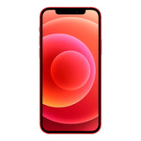  iPhone 12 64gb Rojo Reacondicionado