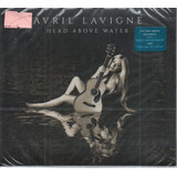 Avril Lavigne Head Above Water