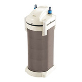 Filtro Canister Jeneca Ae-1381 1200l/h 110v