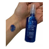 Glitter En Gel Varios Colores Brillitos Corporal X 1