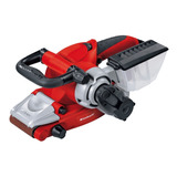 Lijadora De Banda Einhell Te-bs 8540 E - 850 Watts