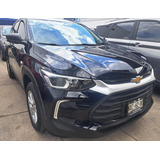 Chevrolet Tracker 2021