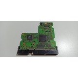 Placa Logica Hdd 3.5  Ide Quantum 10-122329-07 Rev A