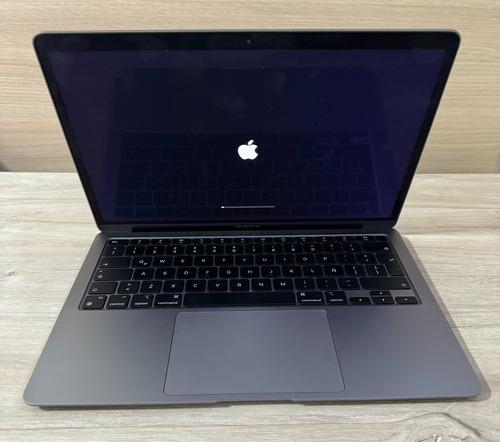 Macbook Air 13, Chip M1 2020, 8gb Ram 256 Gb Ssd, Como Nuevo