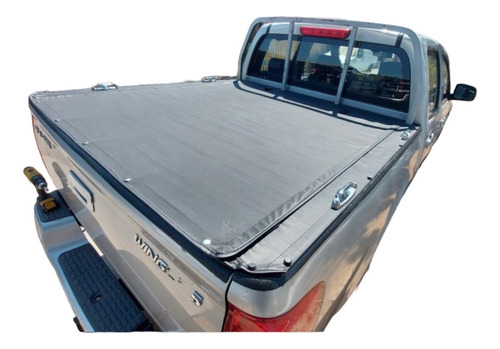 Lona Cubre Pick Up Impermeable Great Wall Wingle 5 2011_2022