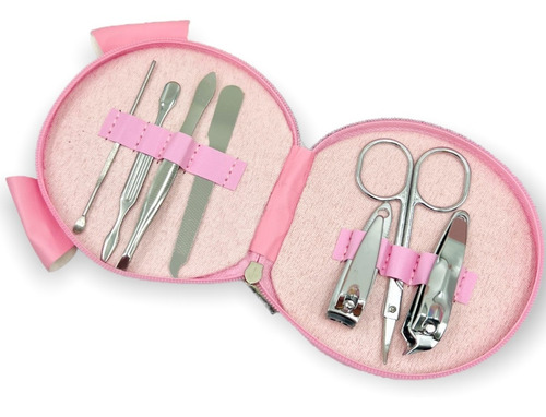 Set Para Manicure Porky