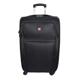 Maleta Swiss Navy® Pilatus, Chica 20 Inch Blanda Carry On 