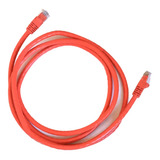 Cable De Red Monoprice Cat6 1.52m Rj45