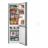 Refrigerador Mi Idea Frío Directo Bottom Freezer 167 Lt