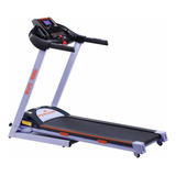 Trotadora Evolution Fitness Evo 225t Usada