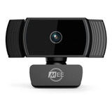 Webcam Usb Full Hd 1080p Con Autofocus Mee Audio C6a