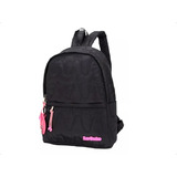 Mochila Impermeable Viaje Las Oreiro Urbana Mujer Paseo Dama