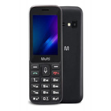 Celular Multilaser Zapp Ii  3g 512mb - P9161