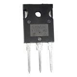  G20n50c Transistor Mosfet Canal N 500v 20a To-247ac Testado