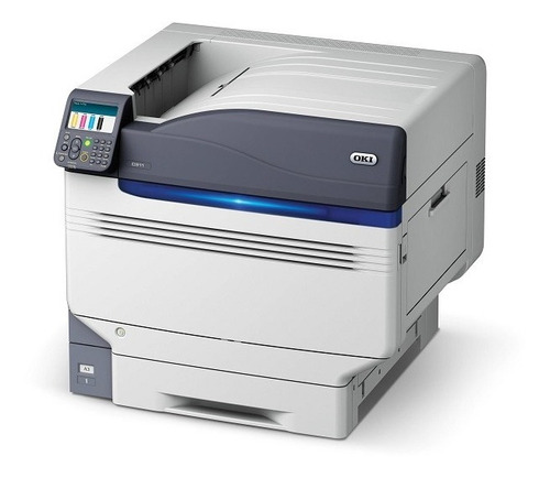 Impresora Oki C911, Laser A Color : , Hasta 330 X 1321 Mm