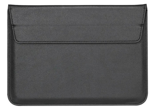 Case Capa Para Notebook Macbook 13 Pol M1 M2 Pu Premium
