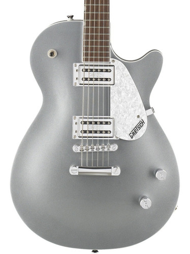 Gretsch G5425 Guitarra Eléctrica Electromatic Club Silver