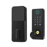 Fechadura Smartlock Inteligente Wifi Tag Touch Biometria App