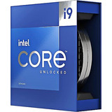 Intel Core I9-13900k 24core 3ghz Oc Lga-1700 Boxed Proce Vvc