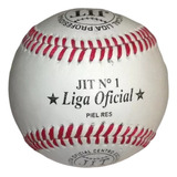 Pelota De Beisbol Jit 1 Por Docena