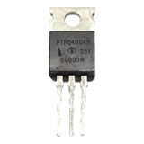 Mosfet Canal N Ptp04n04n 4n04 Ptp04n04  206a 40v