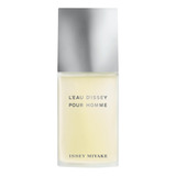 Issey Miyake L'eau D'issey Edt 40ml Para Masculino