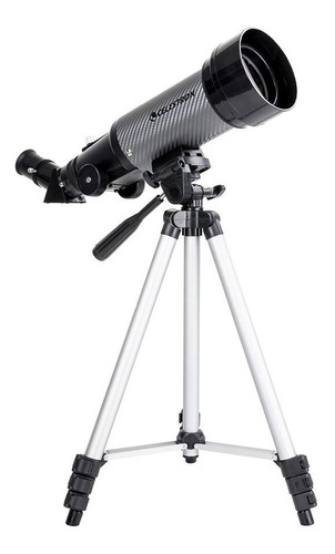 Telescopio Celestron Travel Scope 70dx Portable Kit Kiv