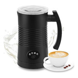 Espumador De Leche De Café Eléctrico Gaoco, Vaporizador De L