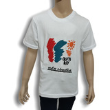 Remera Instituto Cristo Rey  Talle: Adulto