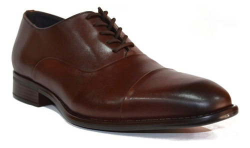 Zapato De Vestir Gino Cherruti Mod. 2600