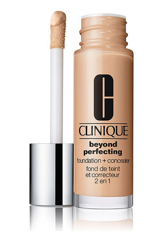 Base Clinique Beyond Perfecting 