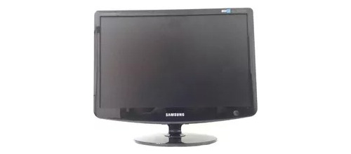 Monitor Samsung Syncmaster 932 Bwe Plus 19