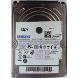 Disco Samsung Hm250hi 2.5 Sata 250gb -1567 Recuperodatos