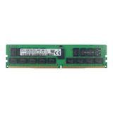 Memoria Ram Servidor Pc4 32gb 2400t