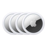 Airtag Apple Original Paquete Por 4