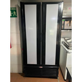 Refrigerador  Exhibidor Vertical 2 Puertas