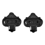 Calas Shimano Sh51 P/ Pedales Mtb Automáticos Est Bike