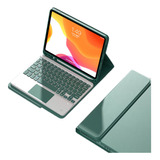 Funda +touchpad Teclado Para iPad 10,9 10ª Generación 2022