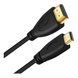 Cable Hdmi A Micro Hdmi 1.5mts Full Hd 1080p 